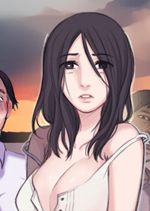 完结漫画：进击的巨人